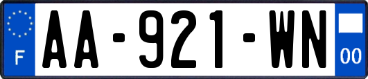 AA-921-WN