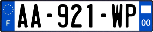 AA-921-WP