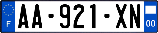 AA-921-XN