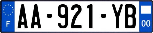 AA-921-YB