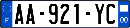 AA-921-YC