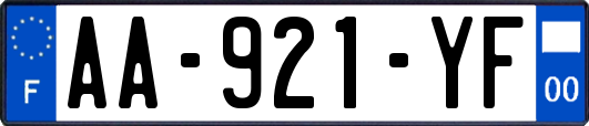 AA-921-YF