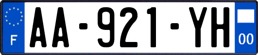 AA-921-YH