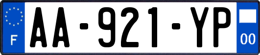 AA-921-YP