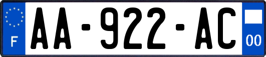 AA-922-AC