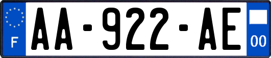 AA-922-AE