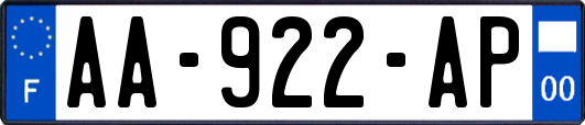 AA-922-AP