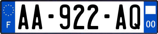 AA-922-AQ