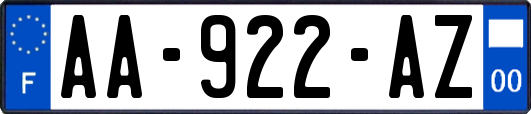 AA-922-AZ