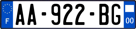 AA-922-BG