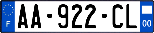 AA-922-CL