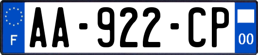 AA-922-CP