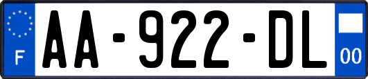 AA-922-DL