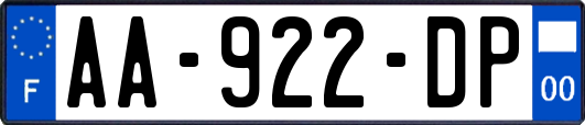 AA-922-DP