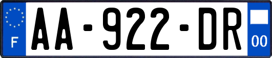 AA-922-DR