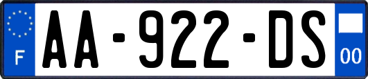 AA-922-DS