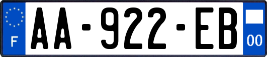 AA-922-EB