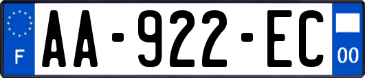AA-922-EC
