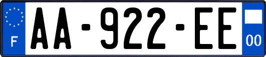 AA-922-EE