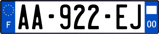 AA-922-EJ