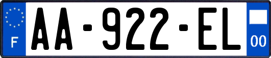 AA-922-EL