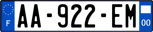 AA-922-EM