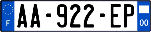 AA-922-EP