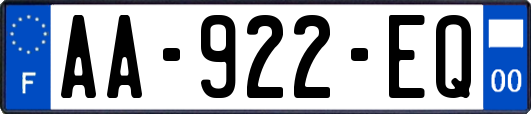 AA-922-EQ