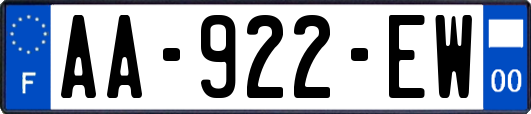 AA-922-EW