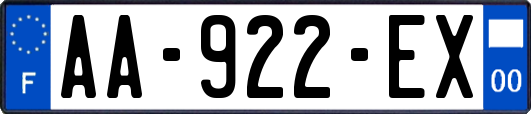 AA-922-EX