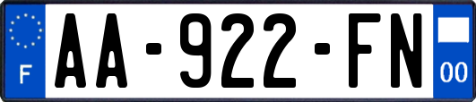 AA-922-FN