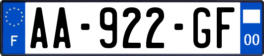 AA-922-GF