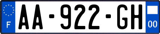 AA-922-GH