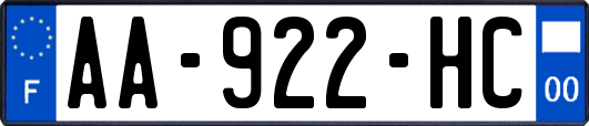 AA-922-HC