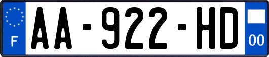 AA-922-HD