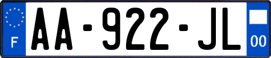 AA-922-JL