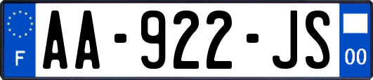 AA-922-JS