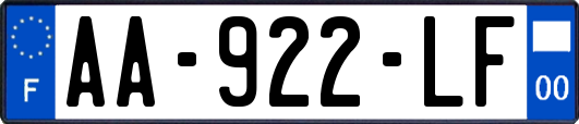 AA-922-LF