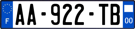 AA-922-TB