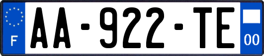 AA-922-TE