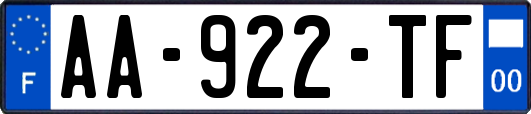 AA-922-TF