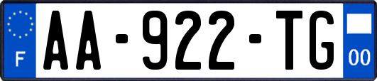 AA-922-TG