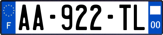 AA-922-TL