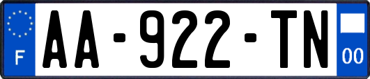 AA-922-TN