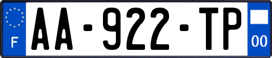 AA-922-TP