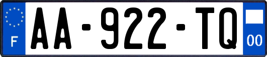 AA-922-TQ