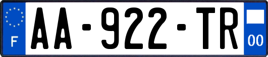 AA-922-TR