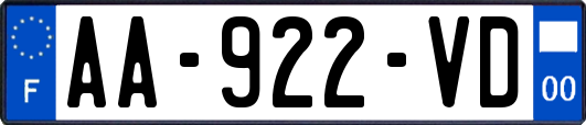 AA-922-VD