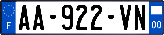 AA-922-VN