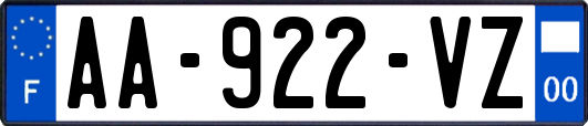 AA-922-VZ